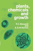 Plants, Chemicals and Growth (eBook, PDF)