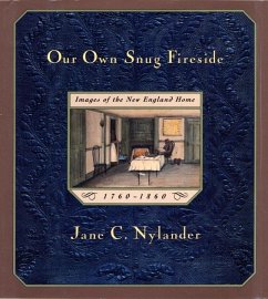 Our Own Snug Fireside (eBook, ePUB) - Nylander, Jane C.