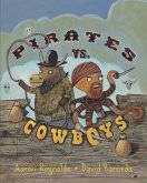 Pirates vs. Cowboys (eBook, ePUB)
