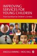 Improving Services for Young Children... - Bild 1