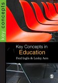 Key Concepts in Education (eBook, PDF)