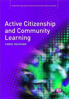 Cover Active Citizenship and Community Learning (eBook, PDF)
