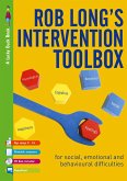 Rob Long's Intervention Toolbox (eBook, PDF)