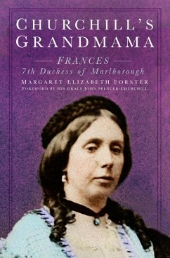 Churchill's Grandmama (eBook, ePUB) - Forster, Margaret Elizabeth