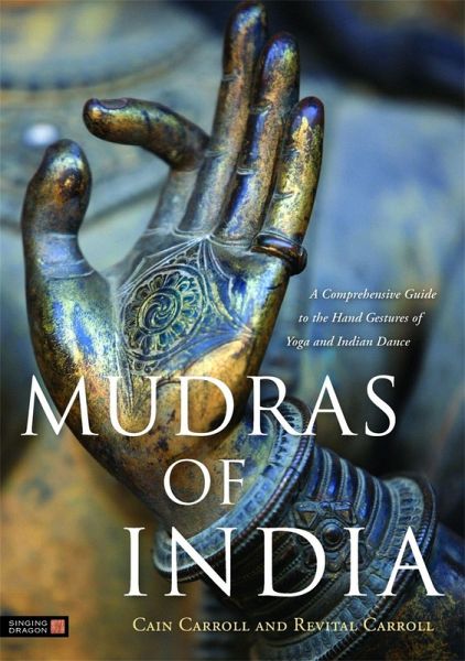 Mudras of India (eBook, ePUB)