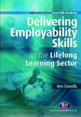 Delivering Employability Skills in the Lifelong Learning Sector (eBook, PDF)