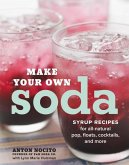 Make Your Own Soda (eBook, ePUB)