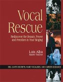 Vocal Rescue (eBook, ePUB)
