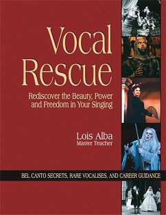 Cover Vocal Rescue (eBook, ePUB)
