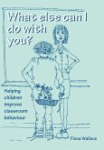 What Else Can I Do With You? (eBook, PDF)