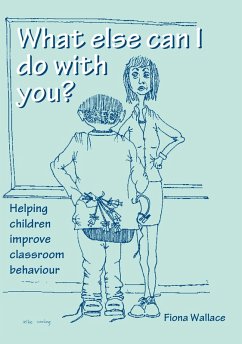 Cover What Else Can I Do With You? (eBook, PDF)