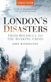 London's Disasters (eBook, ePUB)