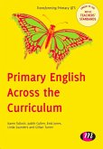 Primary English Across the Curriculum (eBook, PDF)