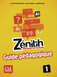 Zénith - Guide pédagogique