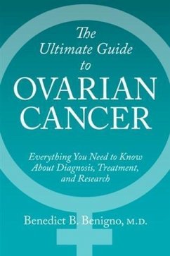 Cover Ultimate Guide to Ovarian Cancer (eBook, ePUB)