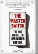 The Master Switch (eBook, ePUB) - Bild 1