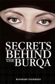 Secrets behind the Burqa (eBook, ePUB)