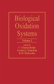 Biological Oxidation Systems V1 (eBook, PDF)