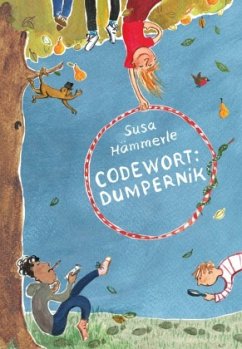 Codewort: Dumpernik - Hämmerle, Susa