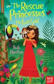 The Rescue Princesses: The Lost Gold (eBook, ePUB)