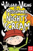 Vulgar the Viking and a Midsummer Night's Scream (eBook, ePUB)