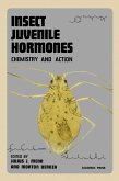 Insect Juvenile Hormones (eBook, PDF)