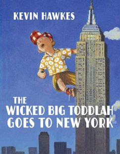 Cover The Wicked Big Toddlah Goes To New York (eBook, ePUB)