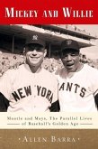 Mickey and Willie (eBook, ePUB)