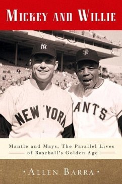 Cover Mickey and Willie (eBook, ePUB)