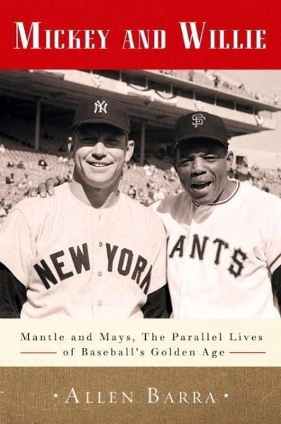 Mickey and Willie (eBook, ePUB) Mickey and Willie (eBook, ePUB)