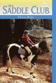 Trail Ride (eBook, ePUB)
