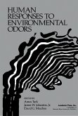 Human Responses to Environmental Odors (eBook, PDF)