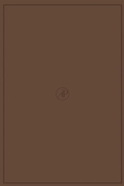 Control and Dynamic Systems V26 (eBook, PDF)
