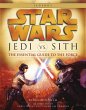 Jedi vs. Sith: Star Wars: The Essential... - Bild 1