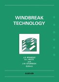 Windbreak Technology (eBook, PDF)