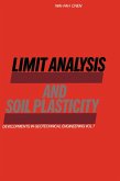 Limit Analysis and Soil Plasticity (eBook, PDF)