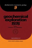 Geochemical Exploration 1976 (eBook, PDF)
