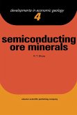 Semiconducting Ore Minerals (eBook, PDF)