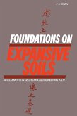 Foundations on Expansive Soils (eBook, PDF)