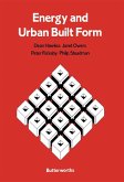 Energy and Urban Built Form (eBook, PDF)