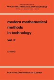 Modern Mathematical Methods In Technology (eBook, PDF)