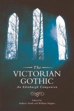 Cover Victorian Gothic (eBook, PDF)