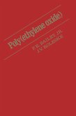 Poly (Ethylene Oxide) (eBook, PDF)