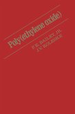 Poly (Ethylene Oxide) (eBook, PDF)