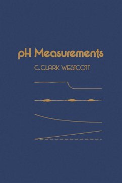 Cover Ph Measurements (eBook, PDF)