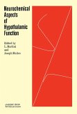 Neurochemical Aspects of Hypothalamic Function (eBook, PDF)
