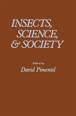 Insects, Science & Society (eBook, PDF)