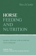Horse Feeding And Nutrition (eBook, PDF) - Bild 1