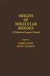 Origins of Molecular Biology (eBook,... - Bild 1