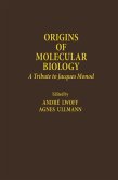 Origins of Molecular Biology (eBook, PDF)